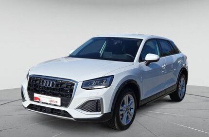 Audi Q2 6.067 km 28.888 &euro; Darmstadt 64295