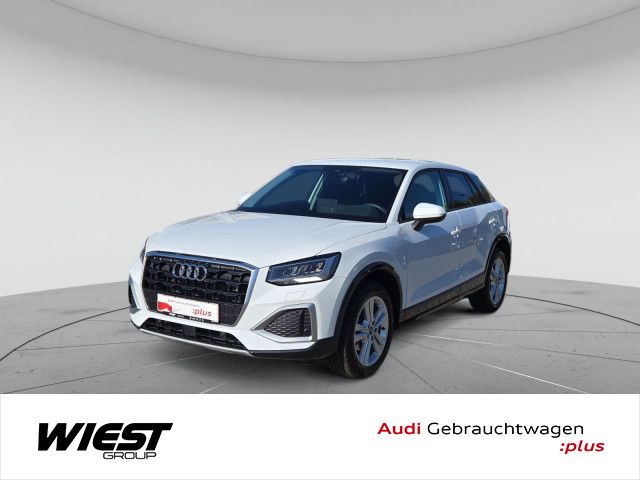 Audi Q2 6.067 km 28.888 &euro; Darmstadt 64295