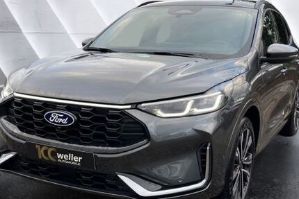 Ford Kuga 11.671 km 41.910 &euro; Bietigheim-Bissingen 74321