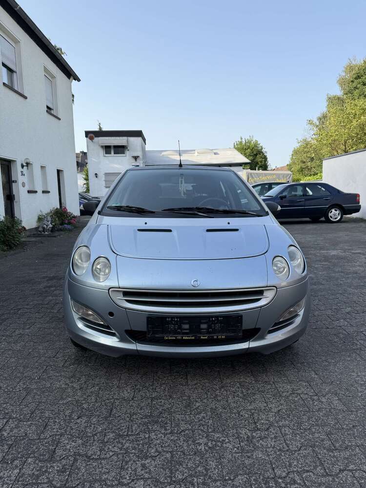 forFour