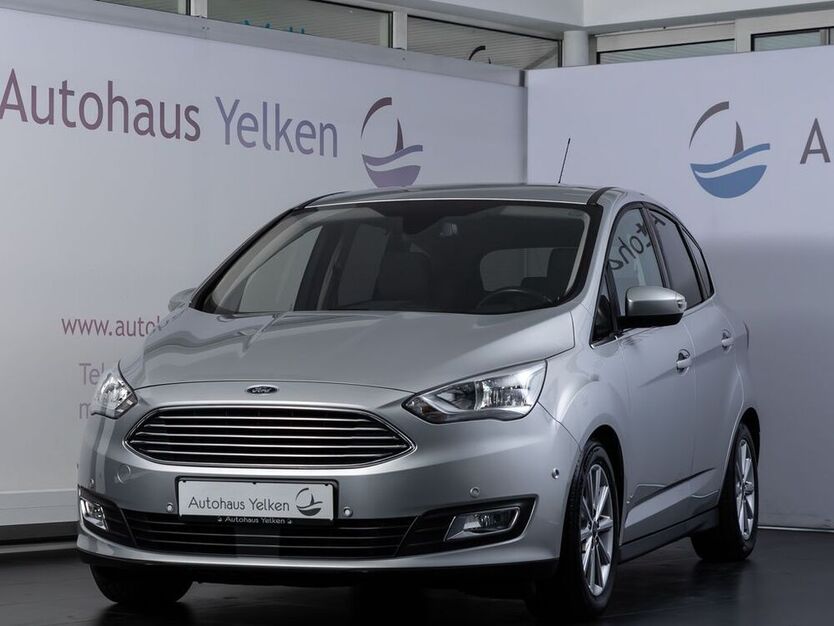 C-Max