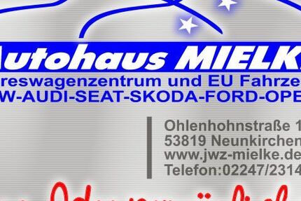 Skoda Fabia 21.983 km 16.490 &euro; Neunkirchen-Seelscheid 53819