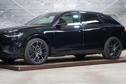 Audi Q8 58.500 km 63.980 &euro; Michelstadt 64720