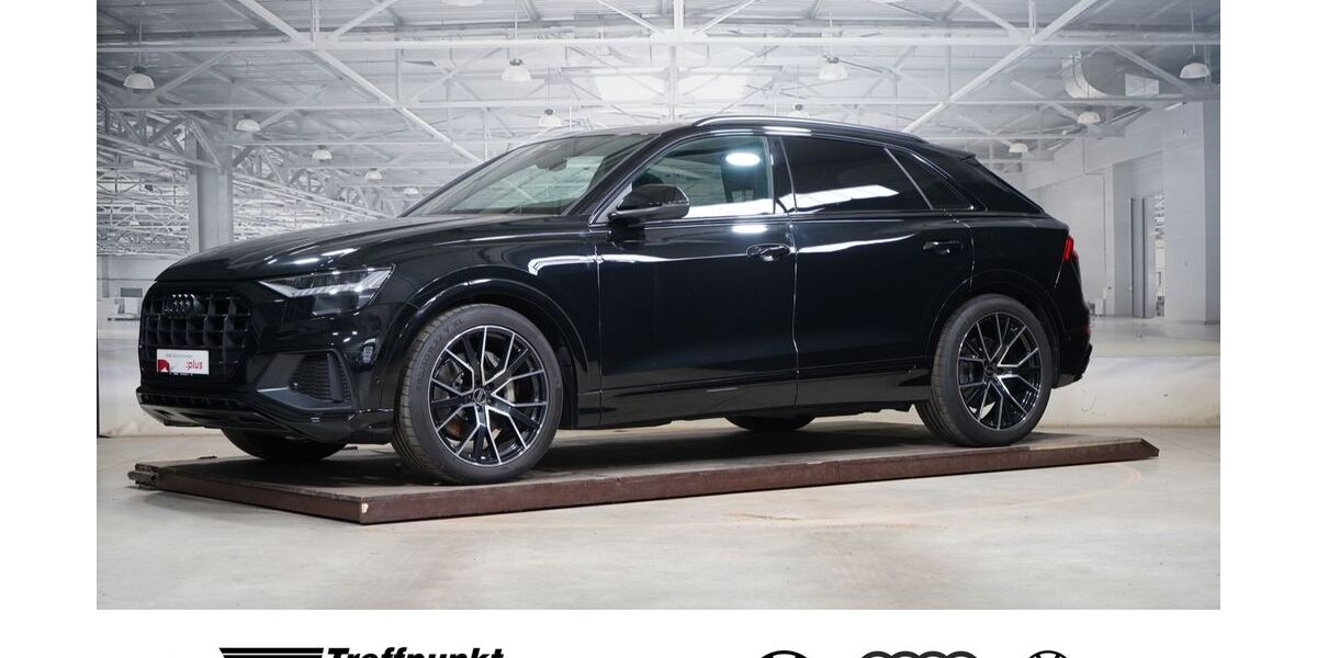 Audi Q8 58.500 km 63.980 &euro; Michelstadt 64720