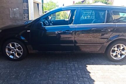 Opel Astra 331.302 km 1.500 &euro; Mandelbachtal 66399