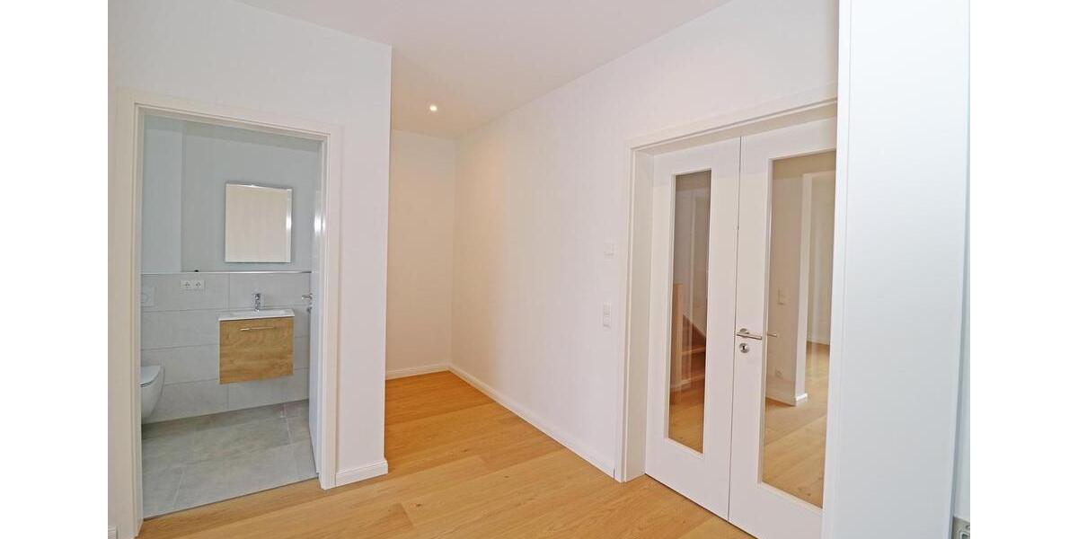 Doppelhaushälfte Dessau-Roßlau Dessau - 4 Zimmer, 133 m&sup2;, 1.700&euro; | Angebot:27623926