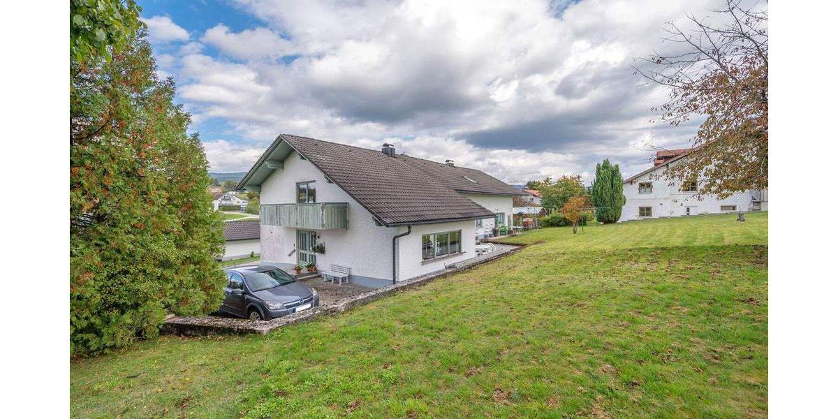 Mehrfamilienhaus, Wohnhaus Neureichenau - 1 Zimmer, 380 m&sup2;, 315.000&euro; | Angebot:25696552