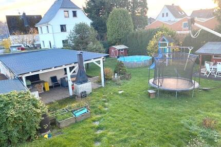 Haus Aßlar - 7 Zimmer, 250 m&sup2;, 360.000&euro; | Angebot:27298288