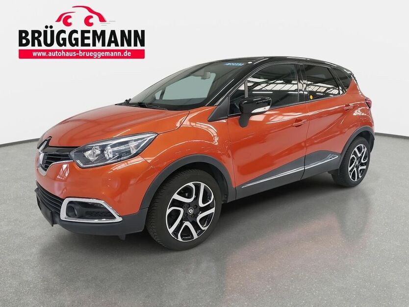 Captur
