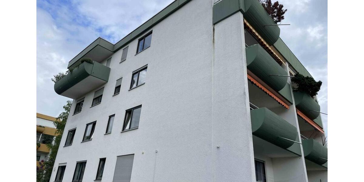 Etagenwohnung Staufen im Breisgau - 4 Zimmer, 117 m&sup2;, 469.000&euro; | Angebot:27092136