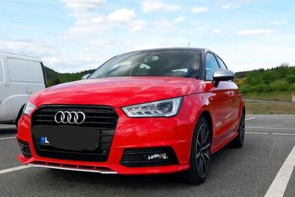 Audi A1 66.500 km 17.900 &euro; kaiserslautern 67663