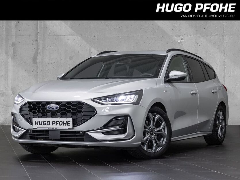 Ford Focus 31.000 km 26.890 € Lübeck 23554