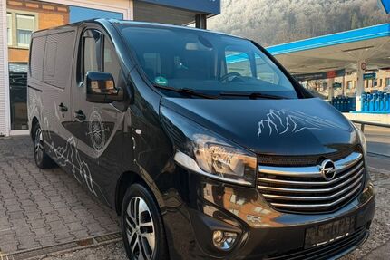 Opel Vivaro 149.230 km 17.990 &euro; Geislingen an der Steige 73312