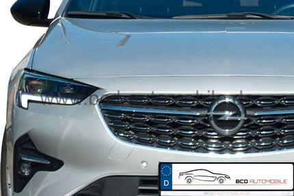Opel Insignia 41.890 km 19.590 € Freudenstadt 72250