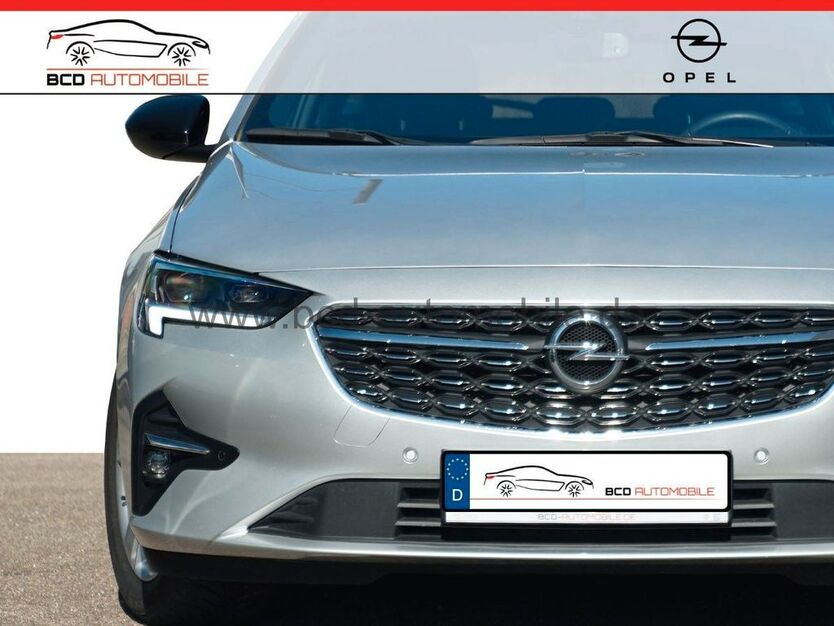 Opel Insignia 41.890 km 19.590 € Freudenstadt 72250