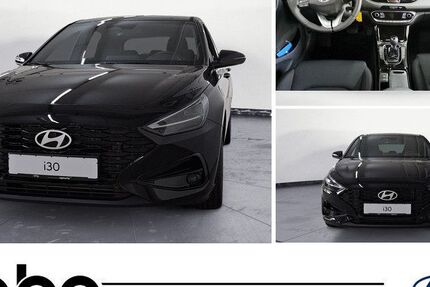 Hyundai i30 8.000 km 23.888 &euro; Schramberg-Sulgen 78713
