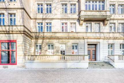 Büro in Berlin 390.000 € 65 m² zimmer