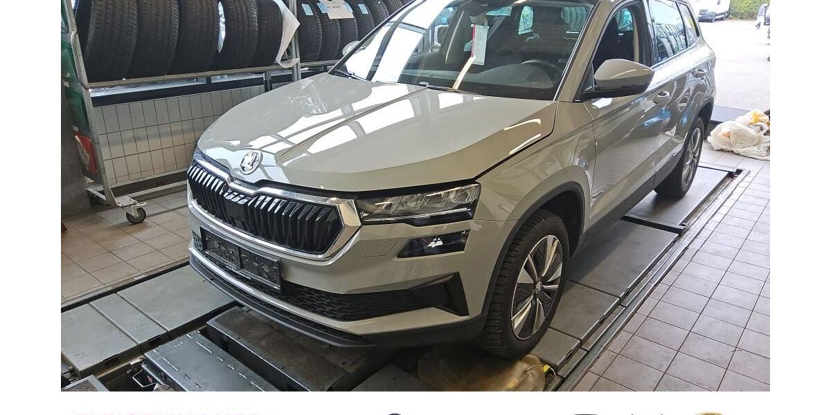 Skoda Karoq 40.575 km 29.940 &euro; Mönchengladbach 41238