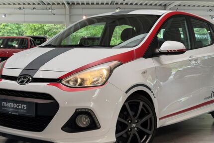 Hyundai i10 151.257 km 5.490 &euro; Bielefeld 33647