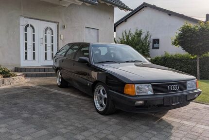 Audi 100 170.000 km 9.999 &euro; Tholey 66636