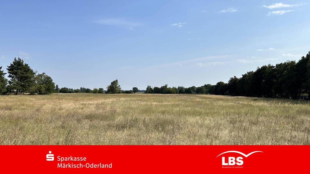 Grundstück Wriezen - 87.000&euro; | Angebot:25210513