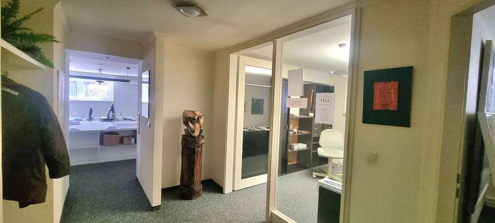 Büro in München 1.133 € 113.27 m²