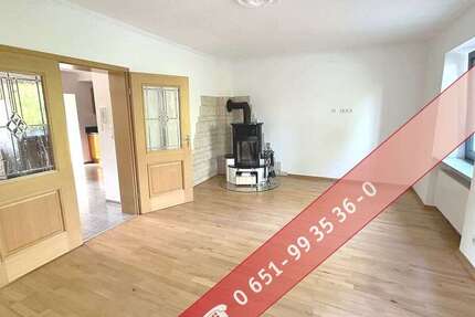 Haus Konz - 4 Zimmer, 135 m&sup2;, 1.480&euro; | Angebot:27323827