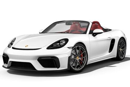 Porsche Boxster 9.300 km 104.900 &euro; Filderstadt 70794
