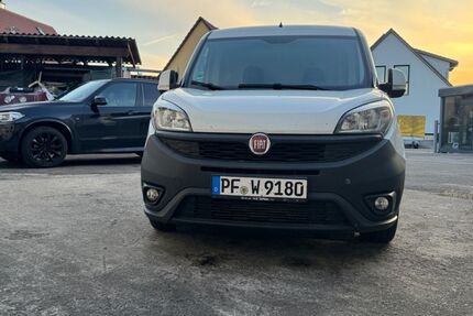 Fiat Doblo 280.500 km 4.100 &euro; Wurmberg 75449