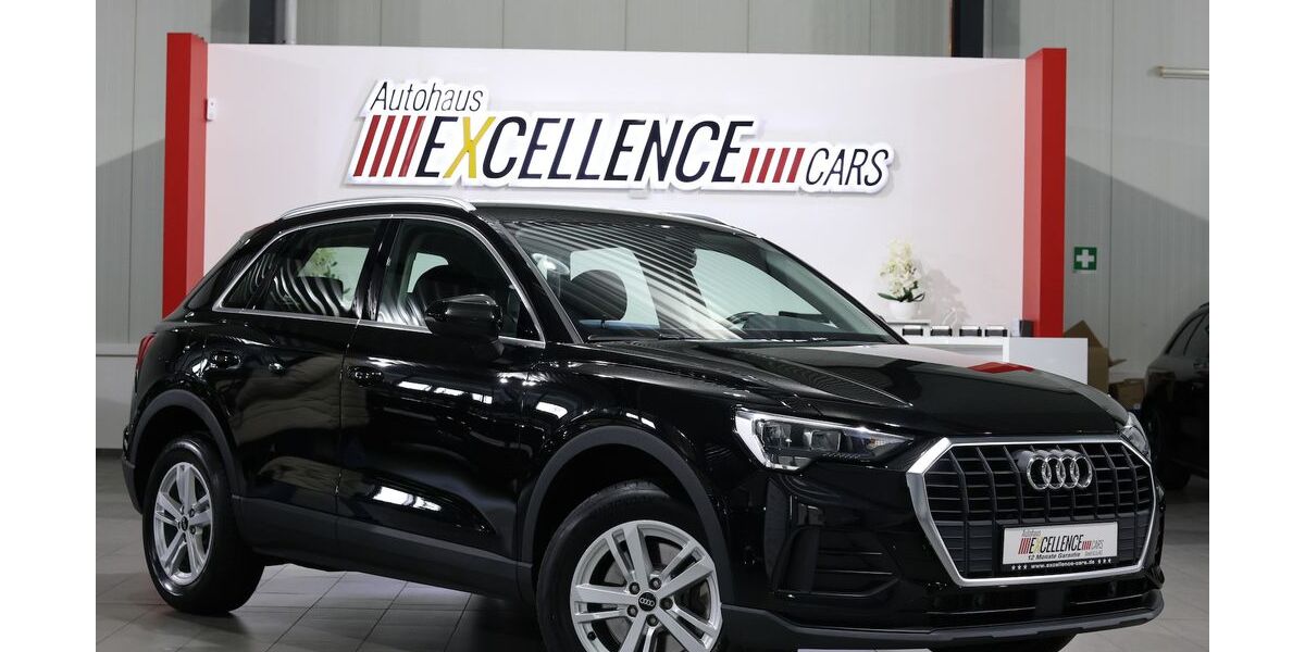 Audi Q3 50.000 km 24.900 &euro; Hamm 59077
