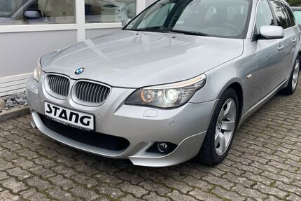 BMW 523 148.000 km 11.490 &euro; Neustadt-Glewe 19306