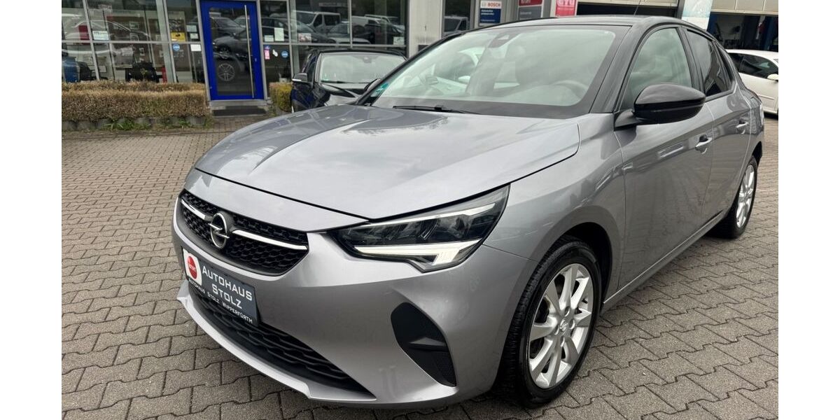Opel Corsa 64.908 km 11.974 &euro; Wipperfürth 51688