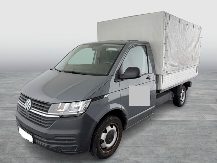 VW T6 Transporter 9.108 km 24.888 € Georgenthal - Catterfeld (direkt an der B88) 99887