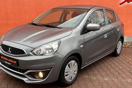 Mitsubishi Space Star 7.633 km 9.990 &euro; Gotha 99867