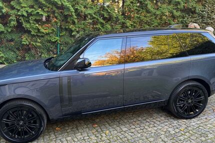 Land Rover Range Rover 30.530 km 158.953 &euro; berlin 10629