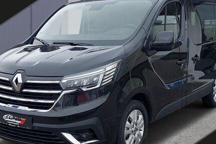 Renault Trafic 89.000 km 29.990 € Rostock 18146