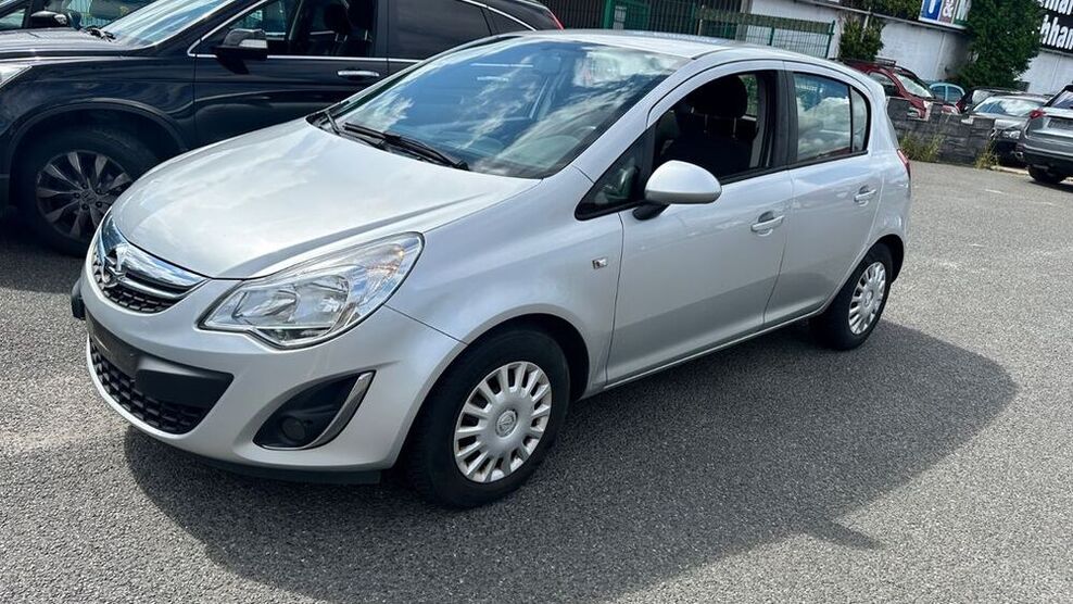 Corsa