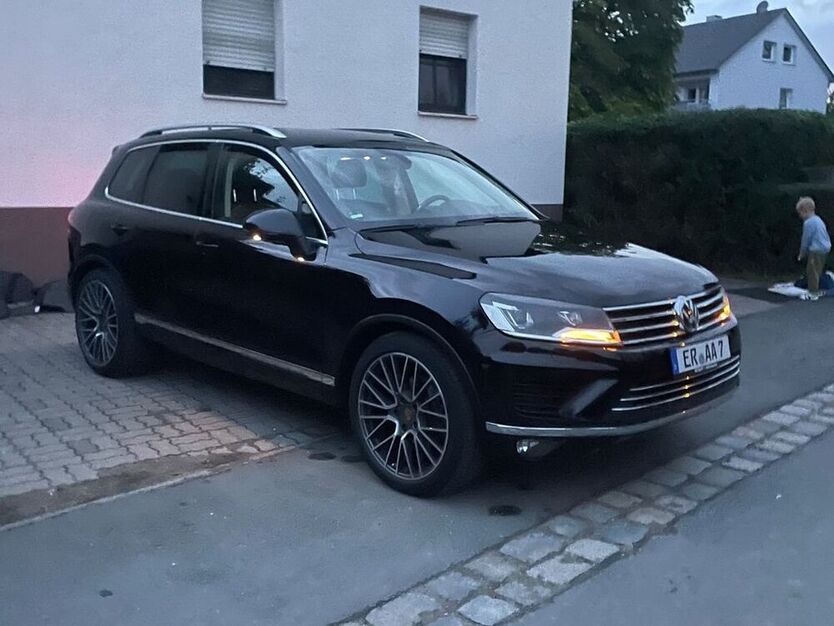 Touareg