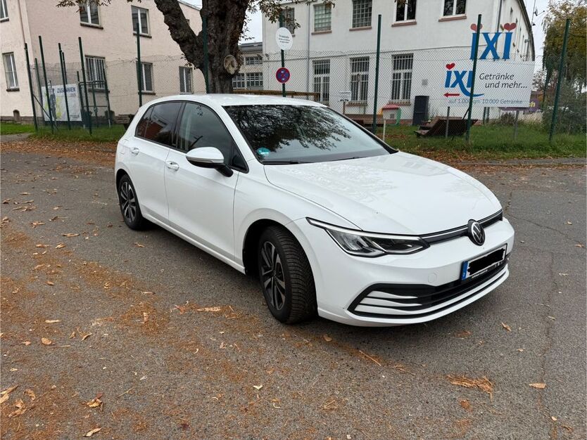 VW Golf 128.000 km 20.000 € Frankfurt am Main 60439
