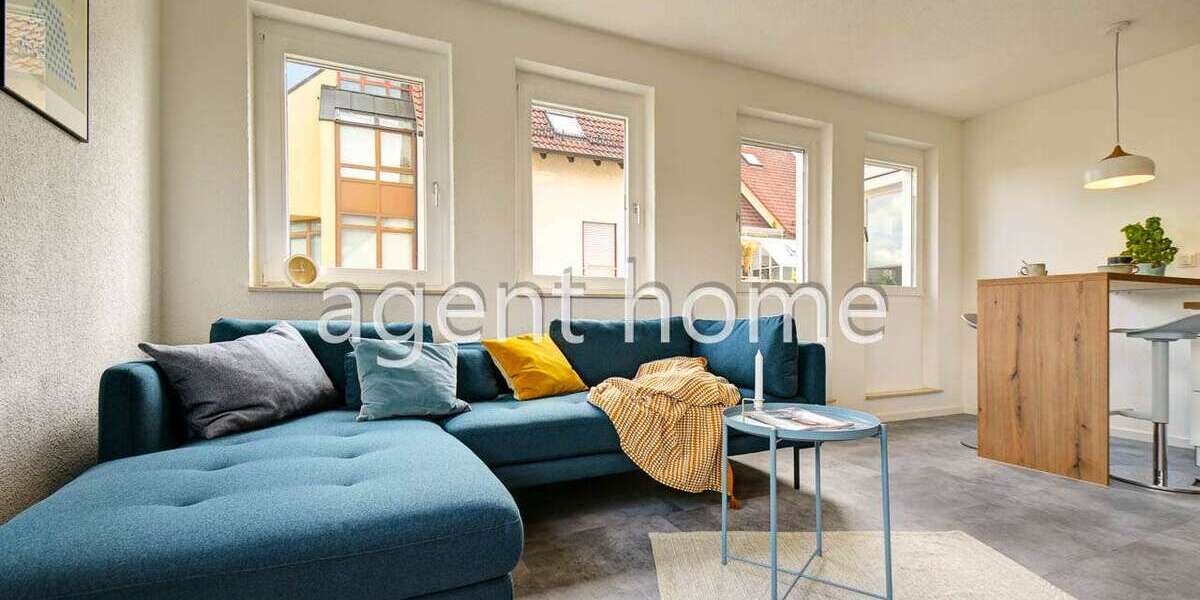 Zimmer Möglingen - 1.5 Zimmer, 1.250&euro; | Angebot:26397239