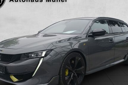 Peugeot 508 65.164 km 36.900 &euro; Neumarkt 92318
