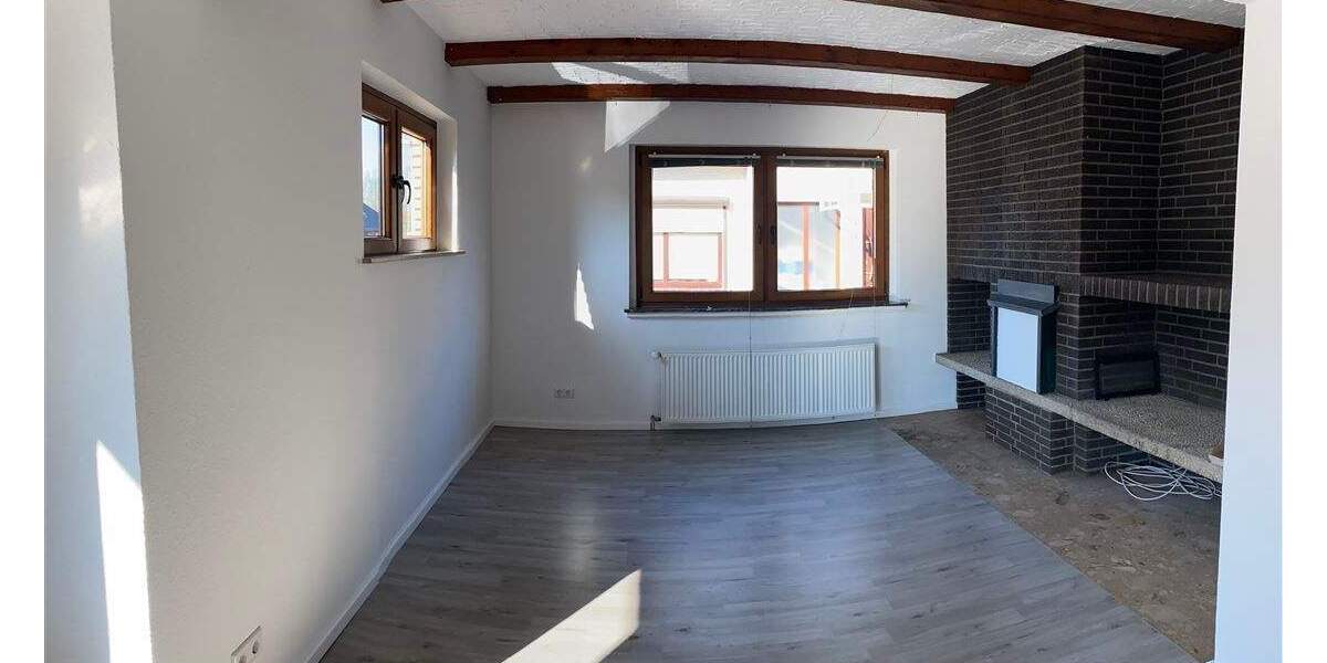 Etagenwohnung Delmenhorst Düsternort - 3 Zimmer, 100 m&sup2;, 850&euro; | Angebot:24620177