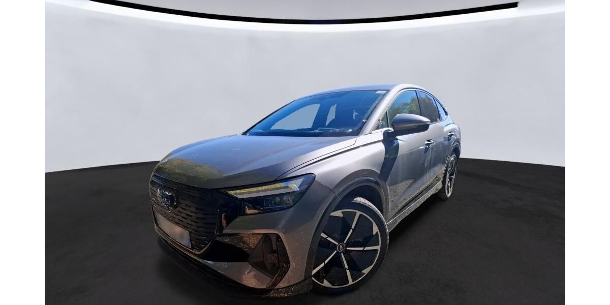 Audi Q4 e-tron 11.735 km 40.835 &euro; Hagen 58091