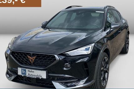 Cupra Formentor 35.415 km 34.395 &euro; Göppingen 73037