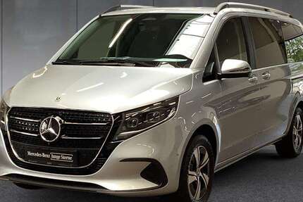 Mercedes-Benz V 300 3.200 km 69.990 &euro; Northeim 37154
