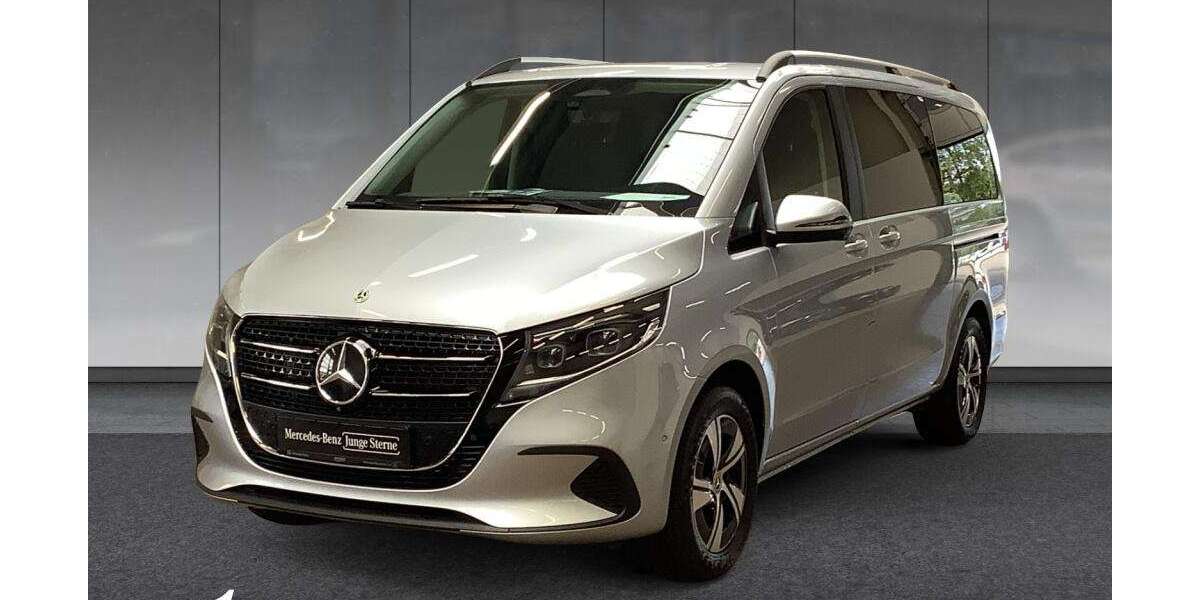 Mercedes-Benz V 300 3.200 km 69.990 &euro; Northeim 37154