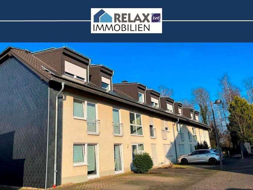 Wohnung zum Mieten in Baesweiler 590 € 67 m²