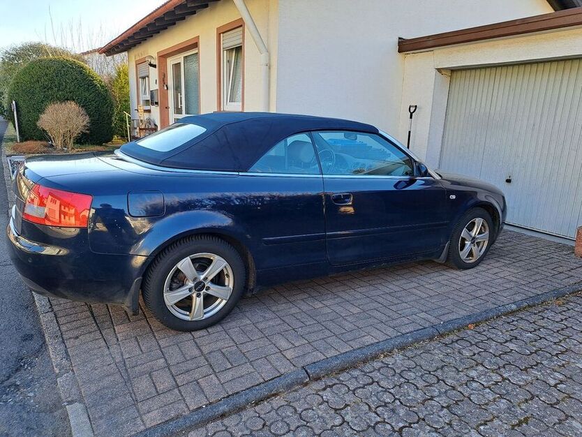 Cabriolet