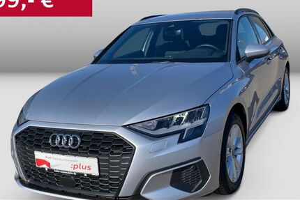 Audi A3 19.990 km 23.490 &euro; Göppingen 73037