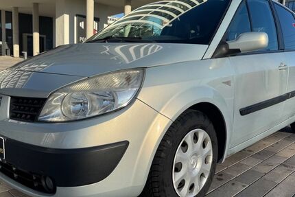 Renault Scenic 165.666 km 1.990 &euro; Altensteig 72213